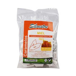 Miel Caramelos 150 Grs