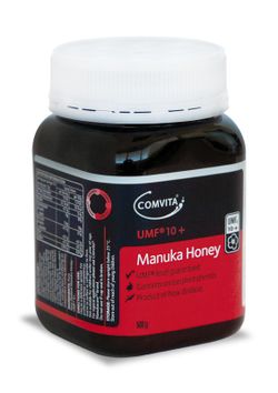 Mel De Manuka Umf 10+ 500 Gr