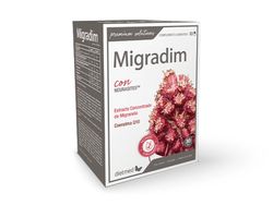 Migradin 60 Caps