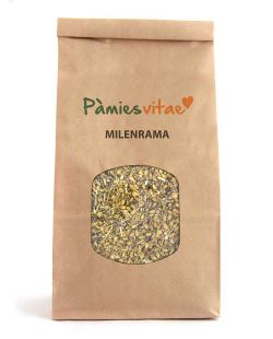 MILENRAMA - Achillea millefolium Bolsa 100 g