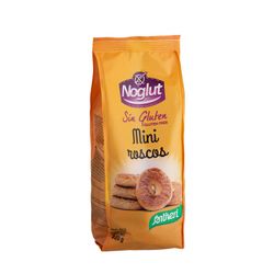 Mini Roscos Noglut