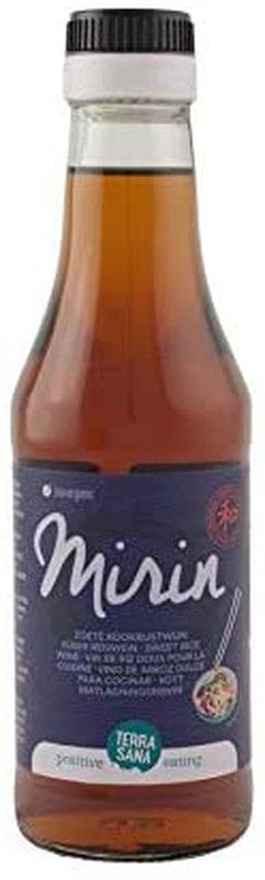 Mirin Vino De Arroz Dulce Para Cocinar 2.5 L