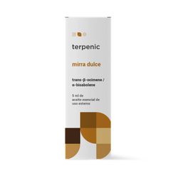 Mirra Dulce 5 Ml