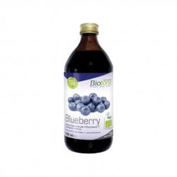 Mirtilo Blueberry Conc 500ml