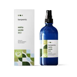 Mirto Verde Hidrolato Bio 100 Ml