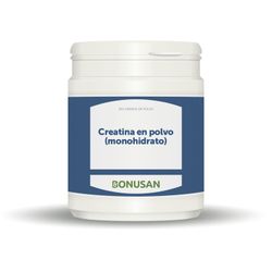 Monohidrato De Creatina 350 Gr