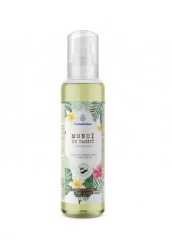 Monoi De Tahiti 100 Ml