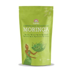 Moringa Bio 125 Gr