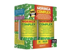 Moringa Complex 30+30 Comp