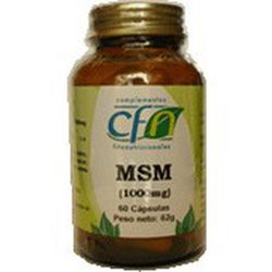 Msm 1000 Mg 60 Caps