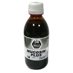 Mucosin-Plus
