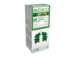 Mucus 112 Jarabe  150 Ml