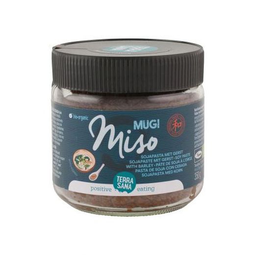 Mugi Miso A Bosa Amb Tap 345 G