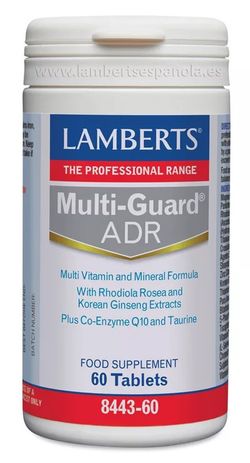Multi-Guard Adr 60 Tab