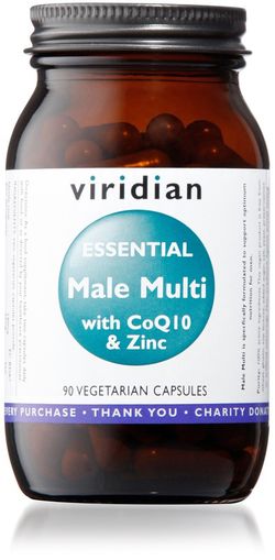 Multi Hombre 90 Vcaps