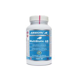 Multibiotic Ab Complex 90 Caps