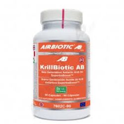 Multibiotic Ab Complex Multinutriente 1 Al Dia Par