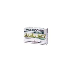 Multicombi Mg B6 30 Comp.