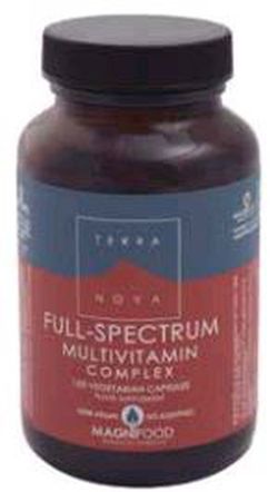 Multinutriente Completo 50 Vcaps