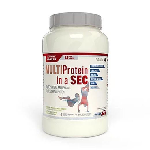 Multiprotein In A Sec Pot Sports 1575 Gr
