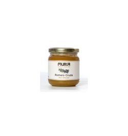 Muria Mel Crua Romani Bio 320gr