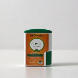 Myco Natur Stevia 100 Comp
