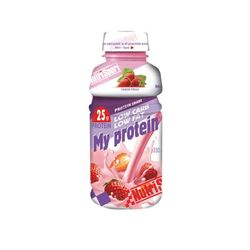 Myprotein Fresa 330 Ml