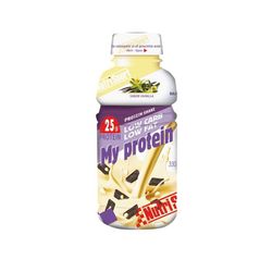 Myprotein Vainilla 330 Ml