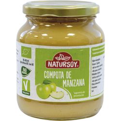 Na Compota Poma 370ml Bio