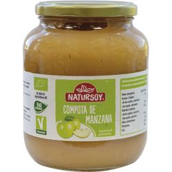 Na Compota Poma 720ml Bio