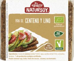 Na Pa Segol Llinosa 500gr Bio