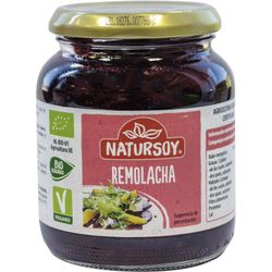 Na Remolatxa 340gr Bio