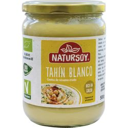 Na Tahin Blanc 250gr Bio