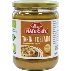 Na Tahin Torrat Sal 250gr Bio