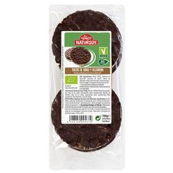 Na Tortes Arros Algarroba 100g