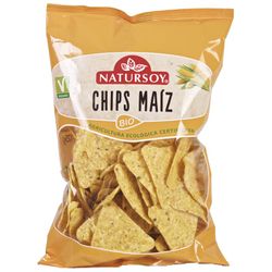 Na Xips Blat Moro Nat 125gr