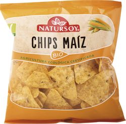 Na Xips Blat Moro Nat 75gr