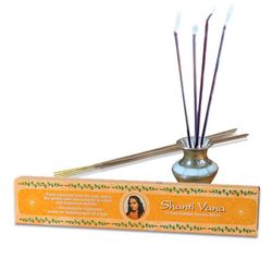 Nag Champa - 15 Varillas De Incienso
