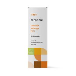 Naranja Amarga 10ml Bio