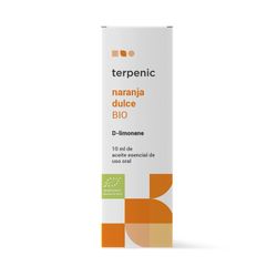 Naranja Dulce 10ml Bio