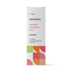 Naranja Sanguina  10ml Bio