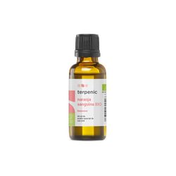 Naranja Sanguina 30ml Bio