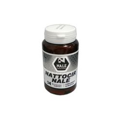 Nattocir 60 Caps