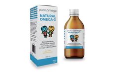 Natural Omega-3 Niños 200 Ml