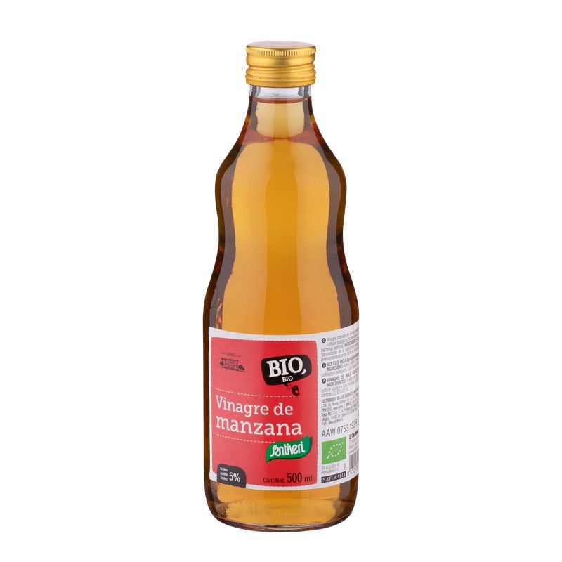 Naturalia Vinagre Manzana Bio 500ml