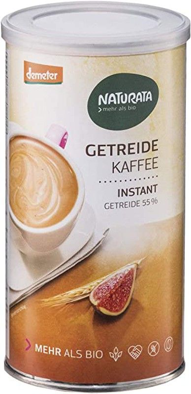 Naturata Cafe Cerals 100gr Bio