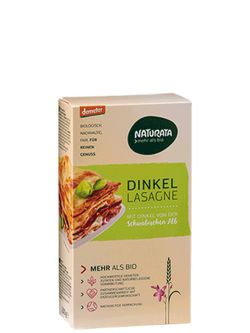 Naturata Lasanya Espel 250gr