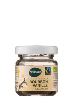 Naturata Vainilla Bourbon 10gr