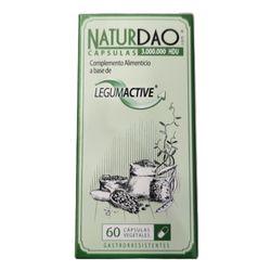 Comprar NaturDAO 3.000.000 HDU 60 Cápsulas Vegetales 3000.000
