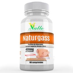 Naturgass 180 Comp